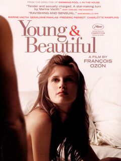 Jeune & jolie / Young & Beautiful